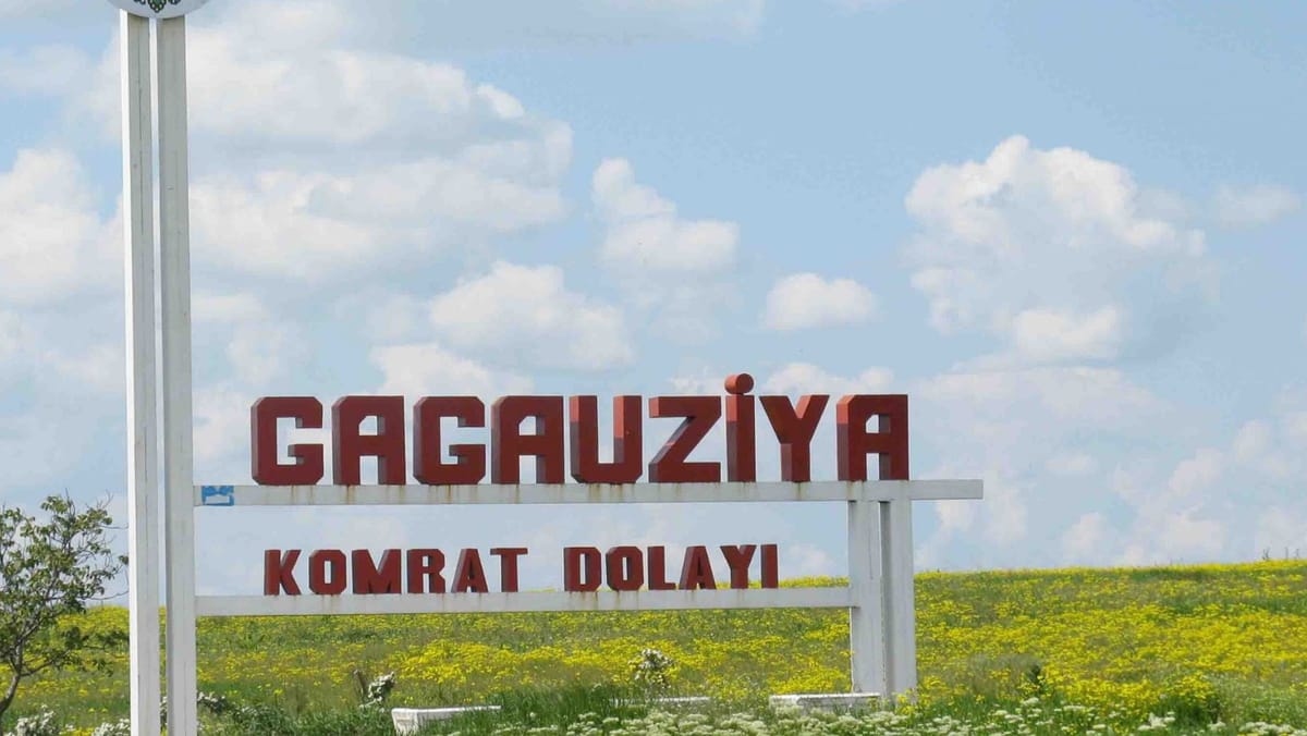 Cine poate candida la alegerile pentru Adunarea Populară a Găgăuziei. CEC anunță condițiile