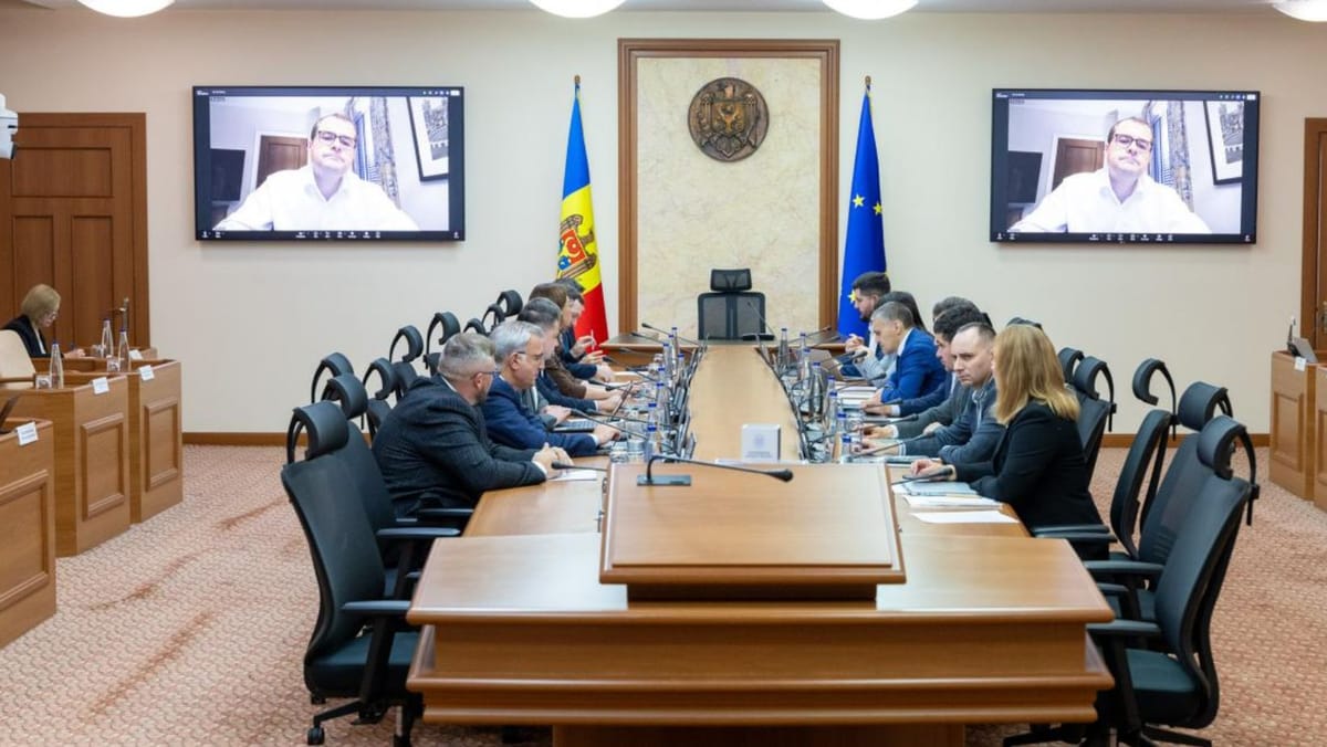 CNMC anunță măsuri în contextul crizelor energetică și hidrologică. Consumul de energie și apa pentru irigare, limitate