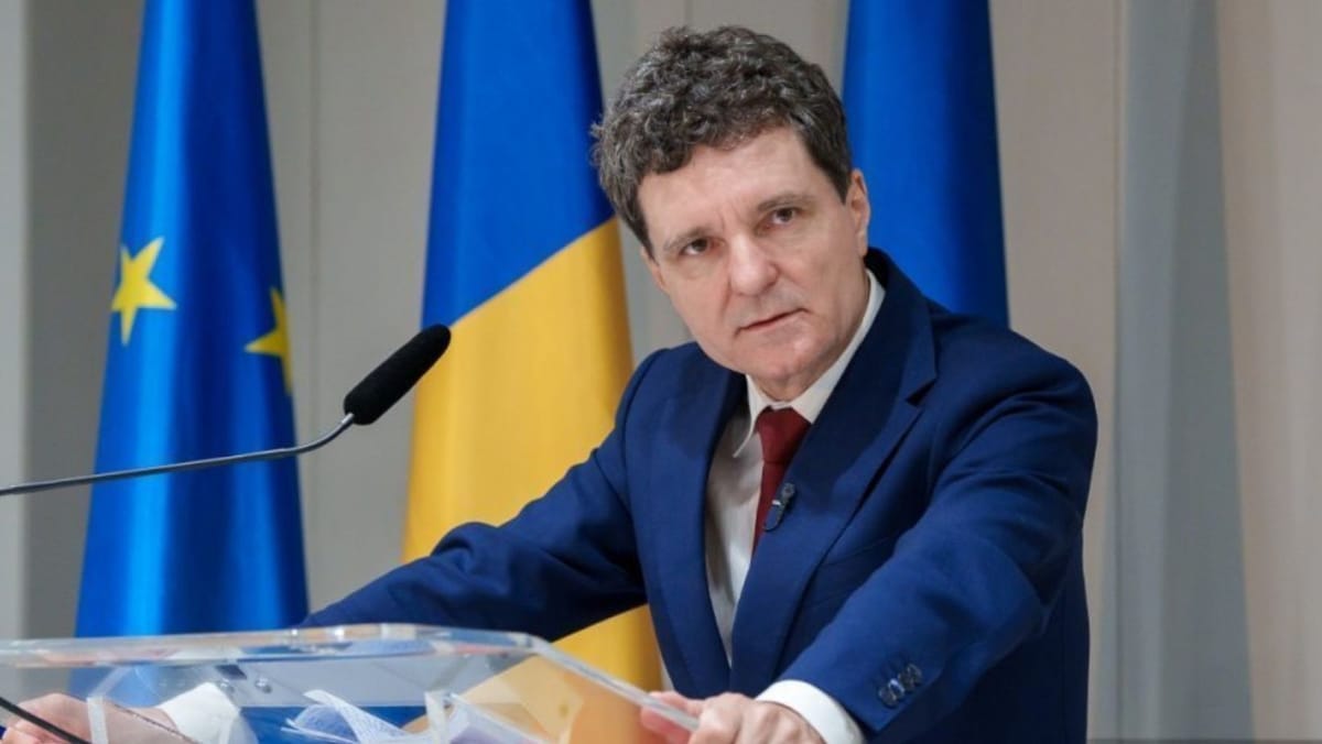 Nicușor Dan anunță noi consultări cu partidele, după eșecul Guvernului Mureșan