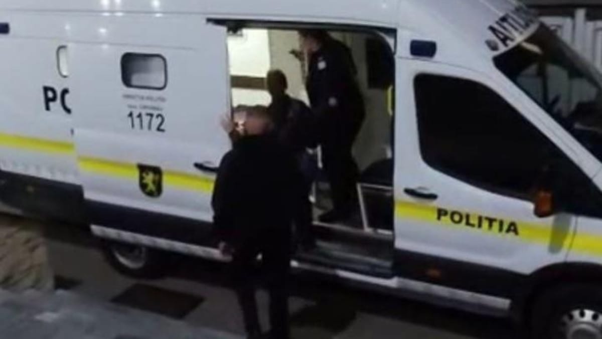 Tinere din Brazilia și alte cinci țări, implicate într-o schemă de prostituție la Chișinău. Doi străini au fost reținuți