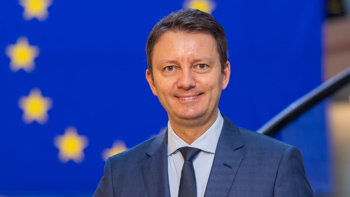 Siegfried Mureșan - noul premier al României? Nicușor Dan l-a desemnat, europarlamentarul a acceptat