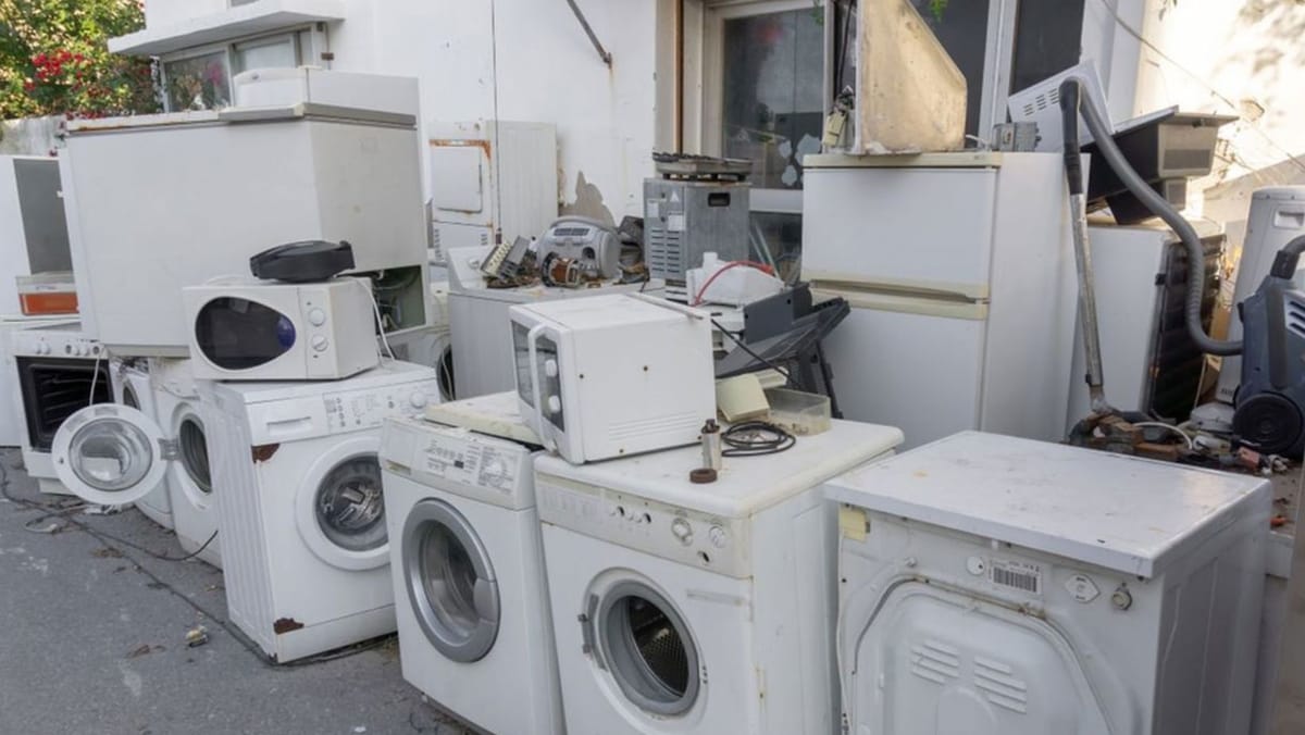 Peste 100 de familii și-au schimbat electrocasnicele vechi cu unele eficiente energetic