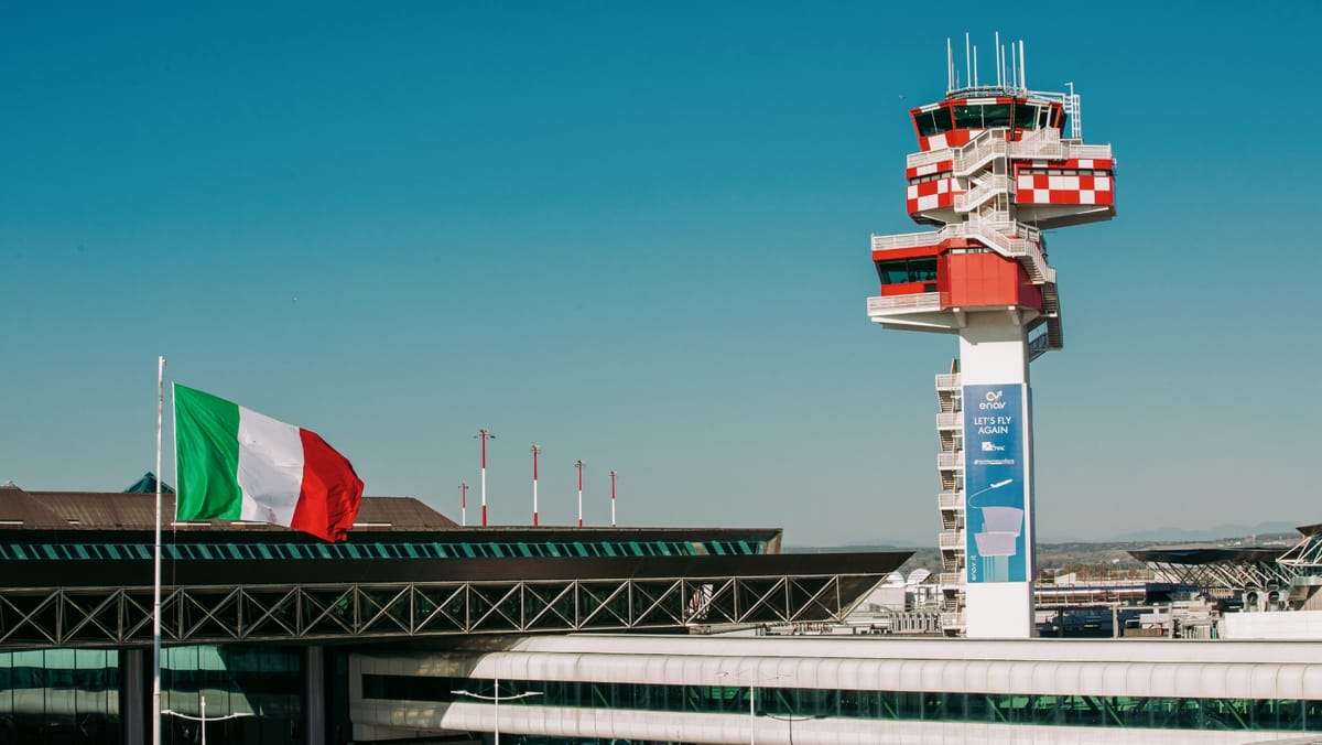 Grevă în sectorul aviatic din Italia, pe 30 septembrie. Mai multe zboruri ar putea fi afectate