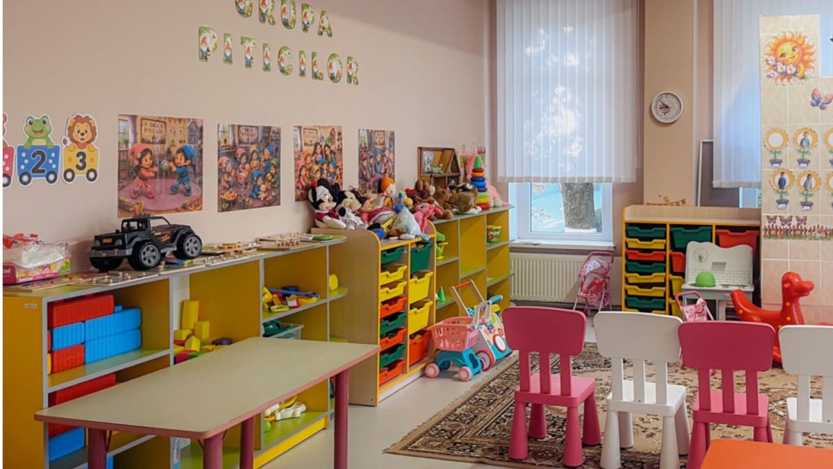 Creșele publice create prin programul din 2023 sunt funcționale. Evaluarea arată că părinții revin mai devreme la muncă
