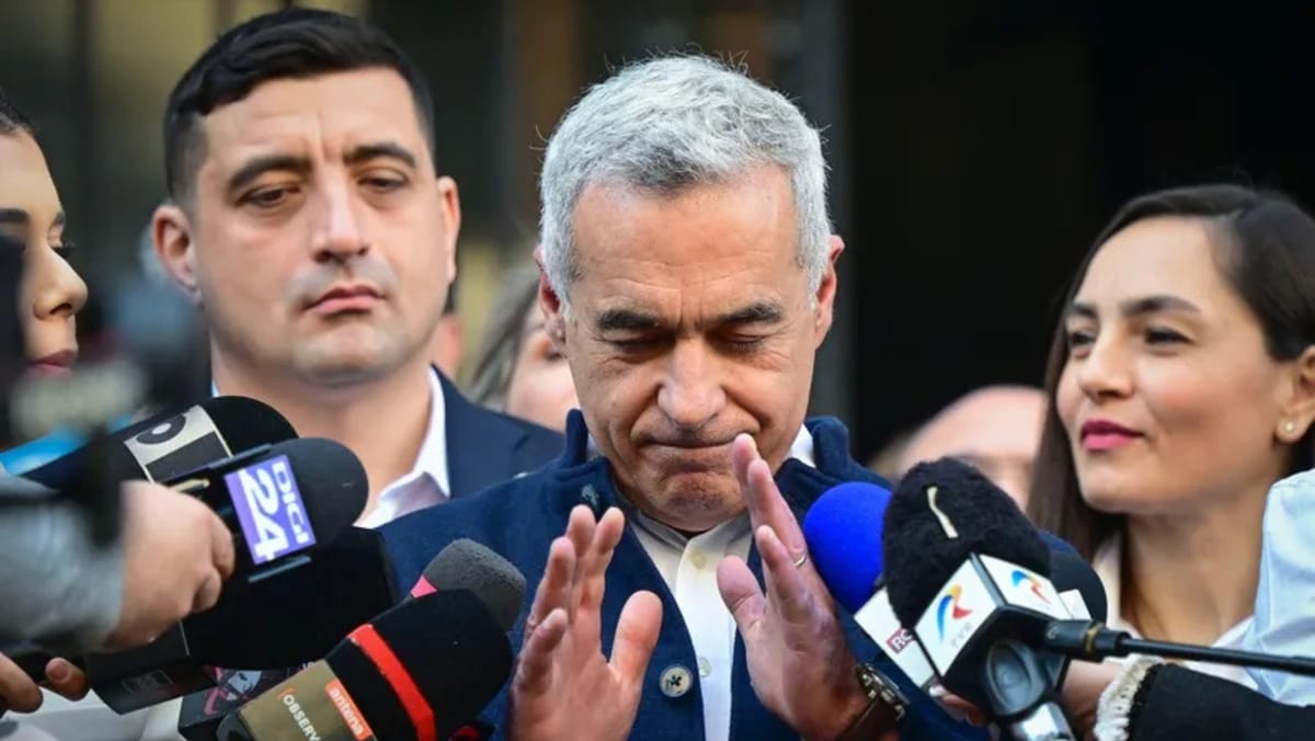 Călin Georgescu, vizat într-un dosar de înșelăciune. Prejudiciul depășește 1,1 milioane de euro