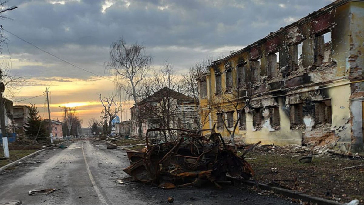 Rusia pregătește „tururi turistice” în zonele din regiunea Kursk, acolo unde au avut loc lupte