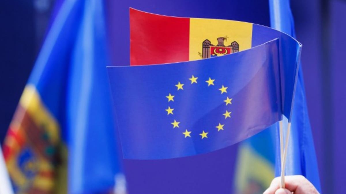 FMI: R. Moldova, analizată alături de Balcanii de Vest în perspectiva aderării la UE. Ucraina - tratată separat