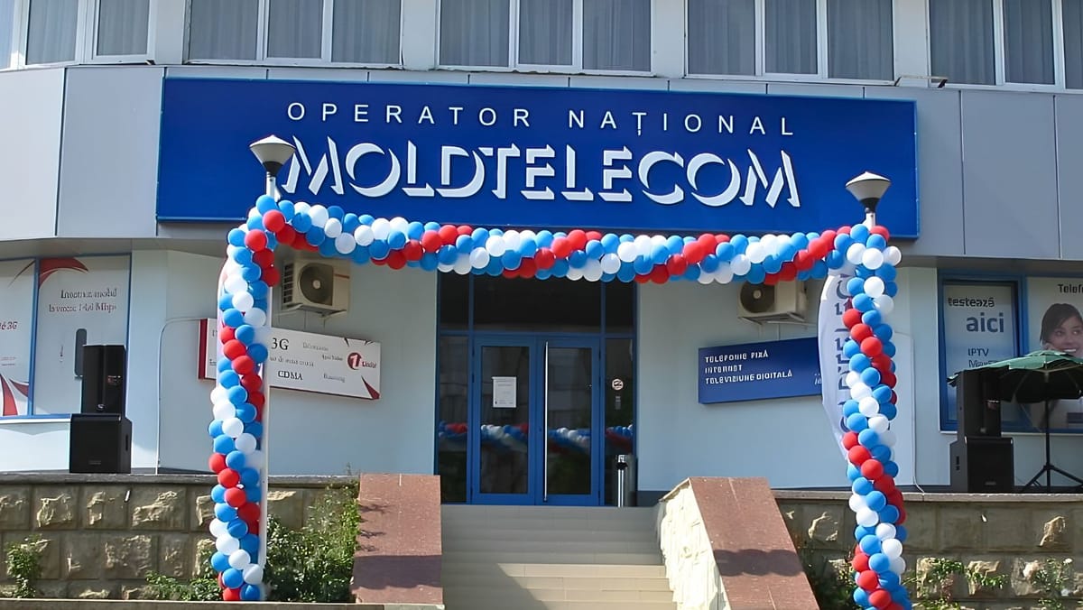 Moldtelecom relansează concursul pentru funcția de director general, după ce procedura precedentă a eșuat