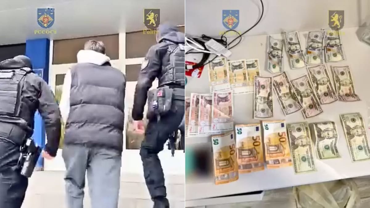 Suspecții din dosarul tractoarelor și mașinilor inexistente rămân în arest. Alți membri ai grupului criminal, anchetați
