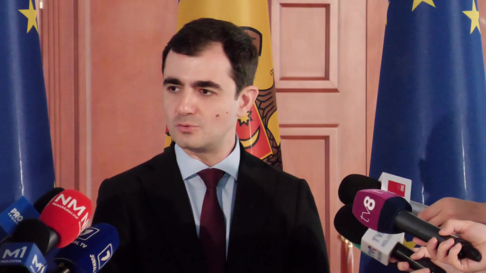 Mai puține hârtii pentru afaceri. Năsui anunță ce reguli dispar