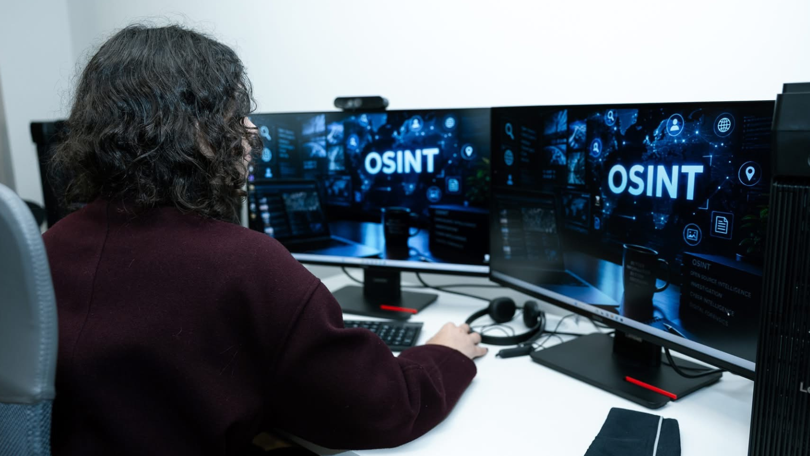 Urmele digitale ale infracțiunilor, în vizorul poliției: un nou laborator a fost inaugurat la Academia MAI