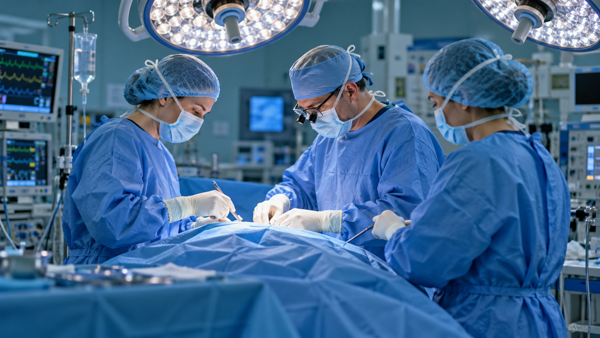 Un transplant de ficat costă peste un milion de lei. Asigurarea medicală a finanțat 86 de intervenții în nouă luni