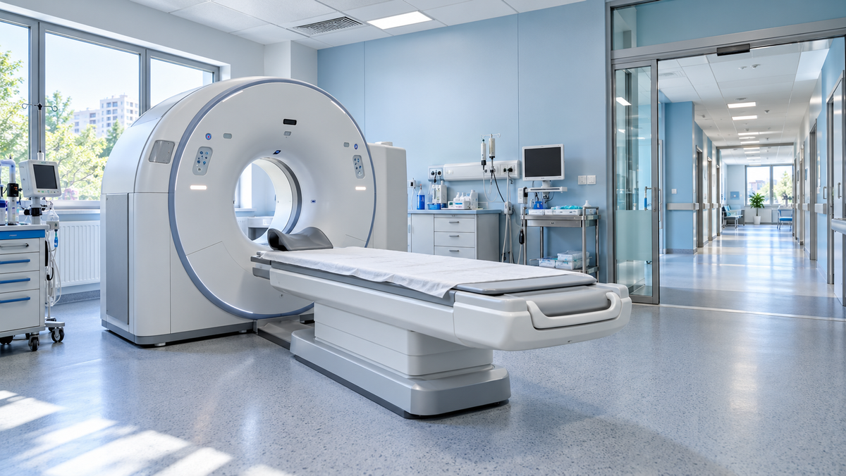 Tomografii pentru copii și 15 săli de operație modernizate: peste 1,6 miliarde de lei investite în sănătate la Chișinău