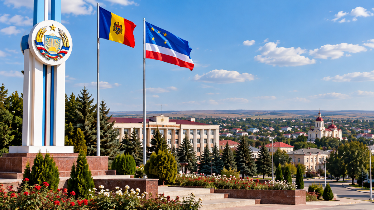 Ultima zi pentru înscrierea în cursa electorală din Găgăuzia: 133 de persoane aspiră la funcția de deputat