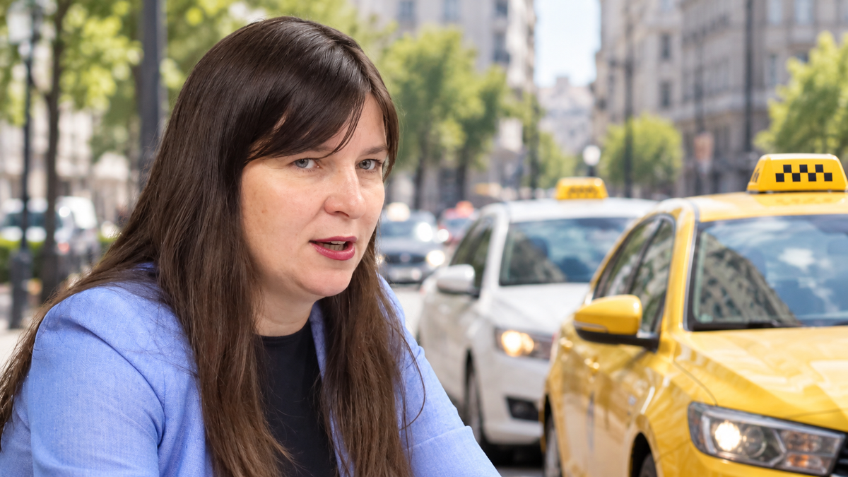 Belous avertizează companiile de taxi: achitați restanțele sau urmează amenzi și penalități - ce spune despre Yandex Go