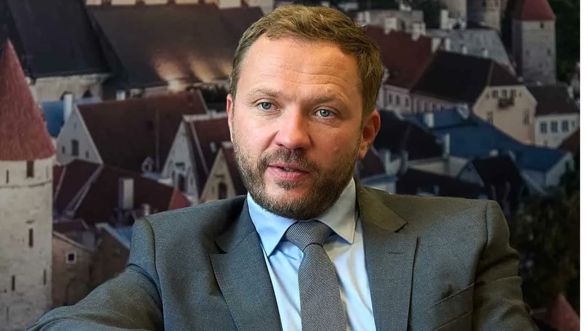 Ministrul de Externe al Estoniei vine în Republica Moldova. Va participa la inaugurarea ambasadei de la Chișinău
