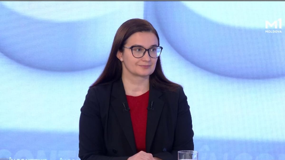 Foaia de parcurs pentru aderarea la UE, ce va însemna pentru R. Moldova?  Explicațiile Cristinei Gherasimov