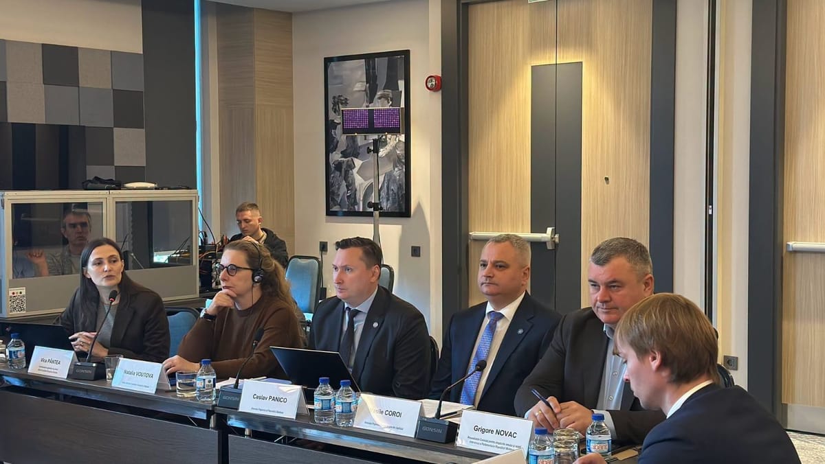 Oficiul Avocatului Poporului: 70% dintre moldoveni consideră că drepturile omului sunt încălcate frecvent