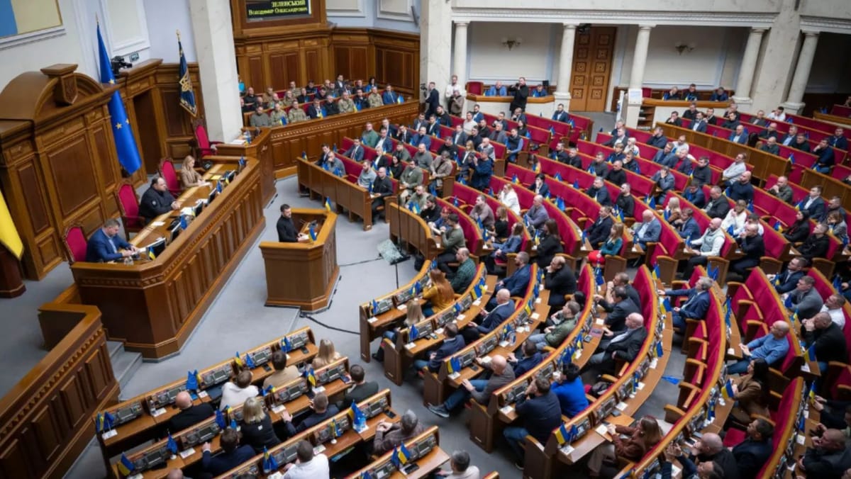 Ucraina face un pas spre deblocarea negocierilor cu UE. O lege privind drepturile minorităților ar putea ajuta și R. Moldova