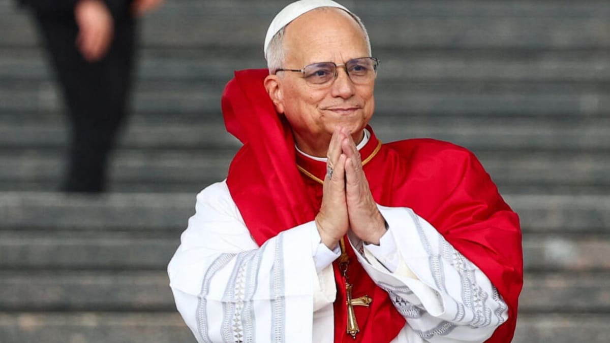 Papa Leon al XIV-lea a fost diagnosticat cu cancer pulmonar. Anunțul făcut de Vatican
