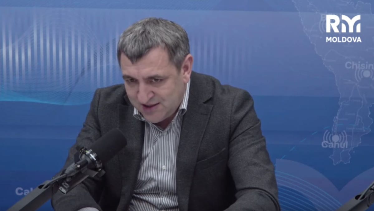 Va primi azil în Republica Moldova ucraineanul implicat în incidentul de pe Nistru? Ce spune Lilian Carp