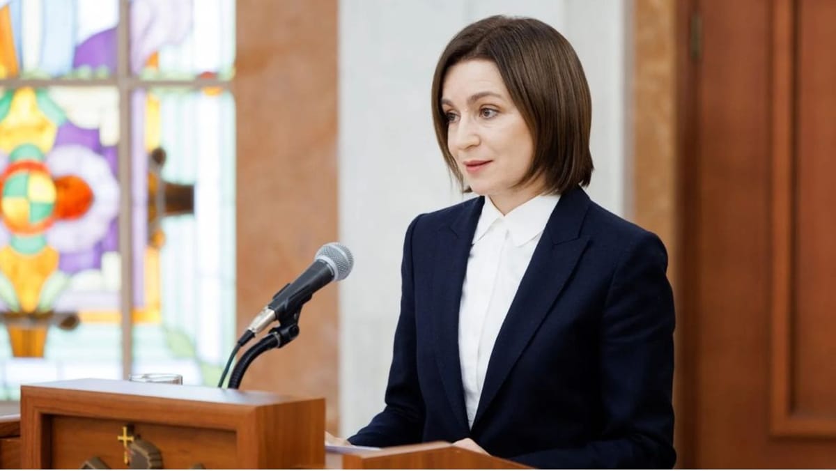 Maia Sandu merge pentru prima dată la Budapesta. Care este miza întâlnirilor cu liderii Ungariei?