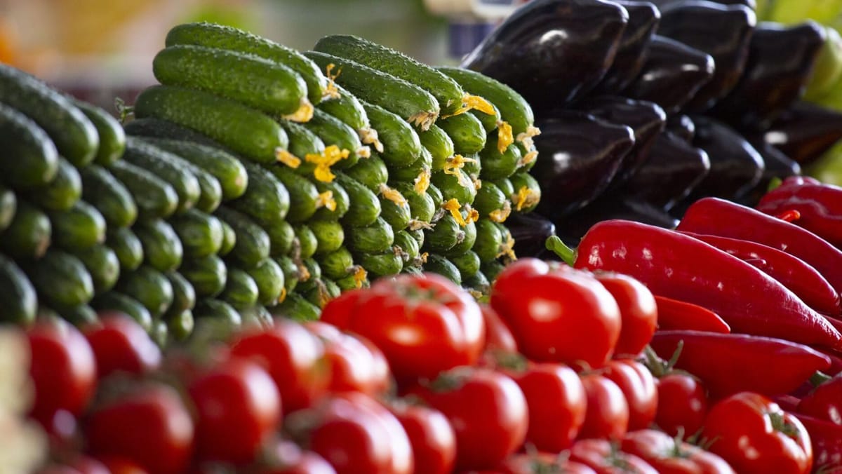 Serviciul Fiscal explică regulile pentru vânzarea surplusului de produse agricole