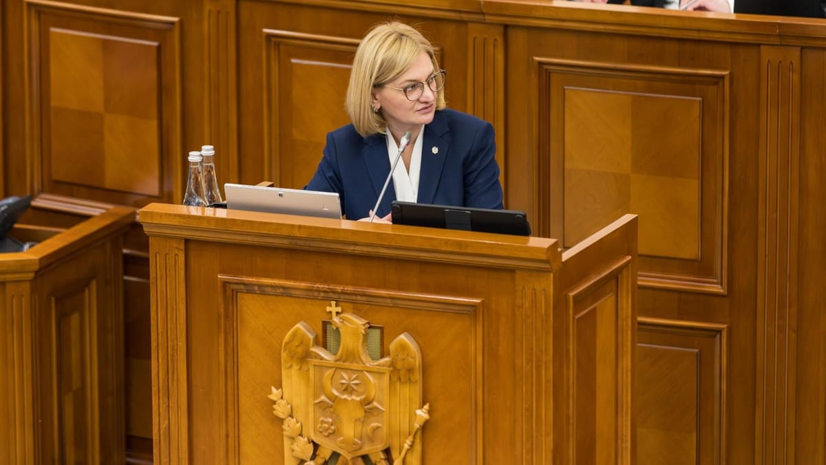 Republica Moldova denunță două acorduri de cooperare cu statele CSI