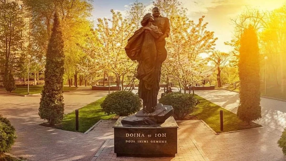 „Vocile lor nu au tăcut”. Ion și Doina Aldea-Teodorovici, comemorați la 34 de ani de la moarte