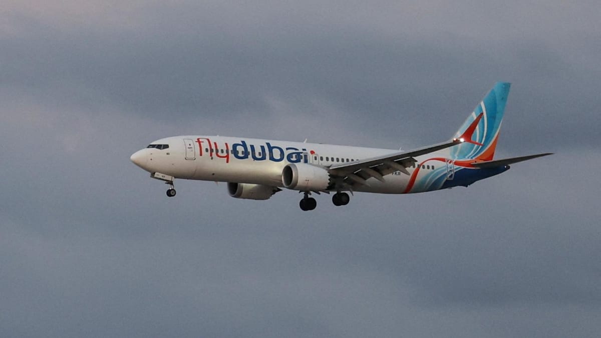 Incidentul de la bordul cursei Dubai-Tel Aviv: flydubai a suspendat zborurile spre și dinspre Israel