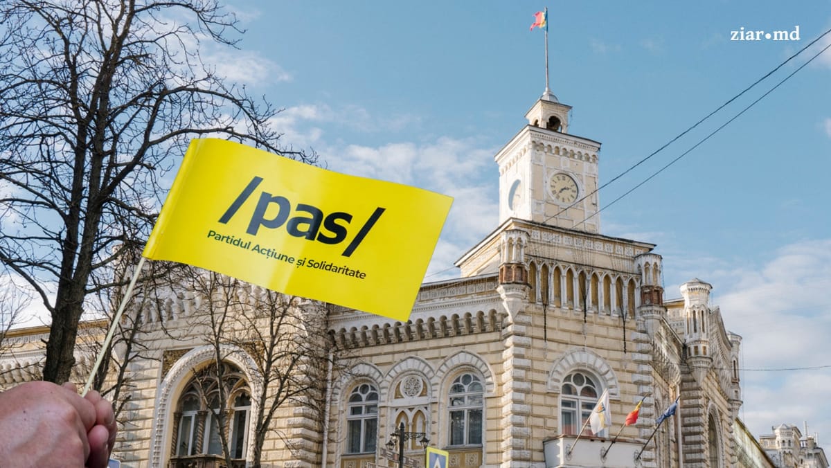 Liderul PAS dă asigurări că noul candidat la funcția de primar al capitalei va fi anunțat curând: „Deja avem de unde alege”