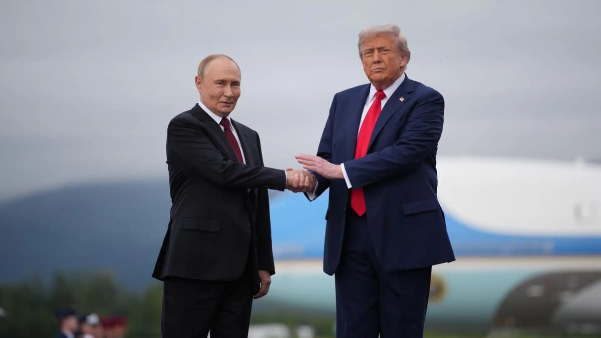 Trump a anunțat un acord cu Putin privind motorina. Kremlinul a confirmat disponibilitatea, iar Zelenski a criticat decizia