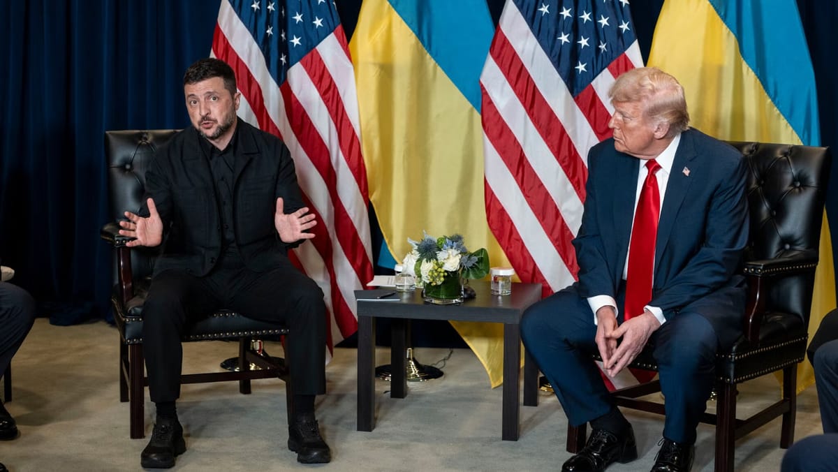 Președintele SUA pledează pentru schimbarea liderului Ucrainei. Declarația, criticată la Kiev și salutată la Moscova