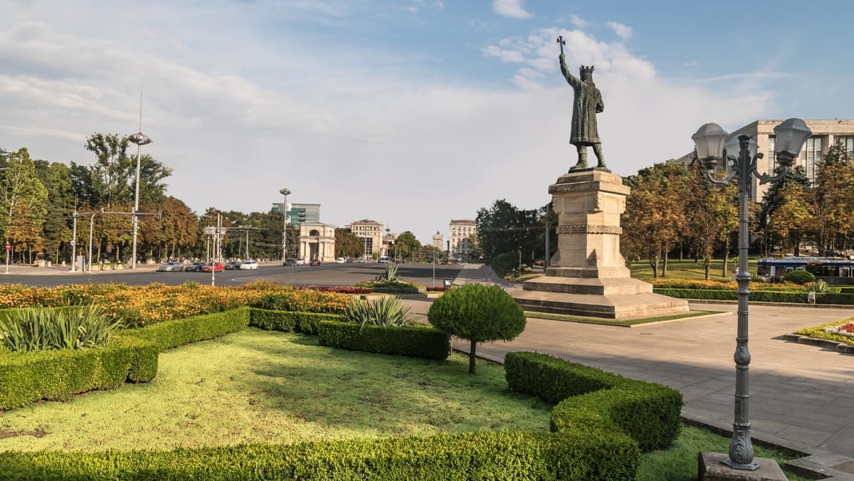 Accesul în anumite locuri publice din capitală, temporar limitat. Restricțiile se aplică pe 8 și 9 octombrie