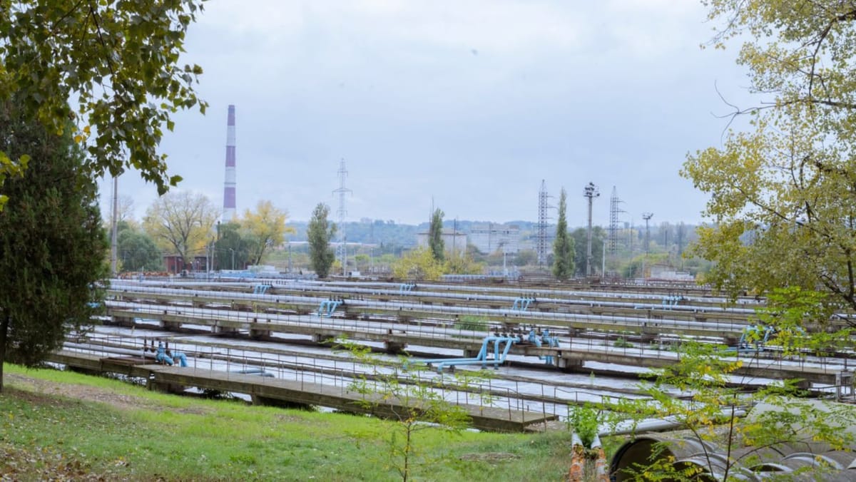 Lucrările la Stația de Epurare din Chișinău vor fi reluate. A fost semnat un contract de peste 170 de milioane de lei