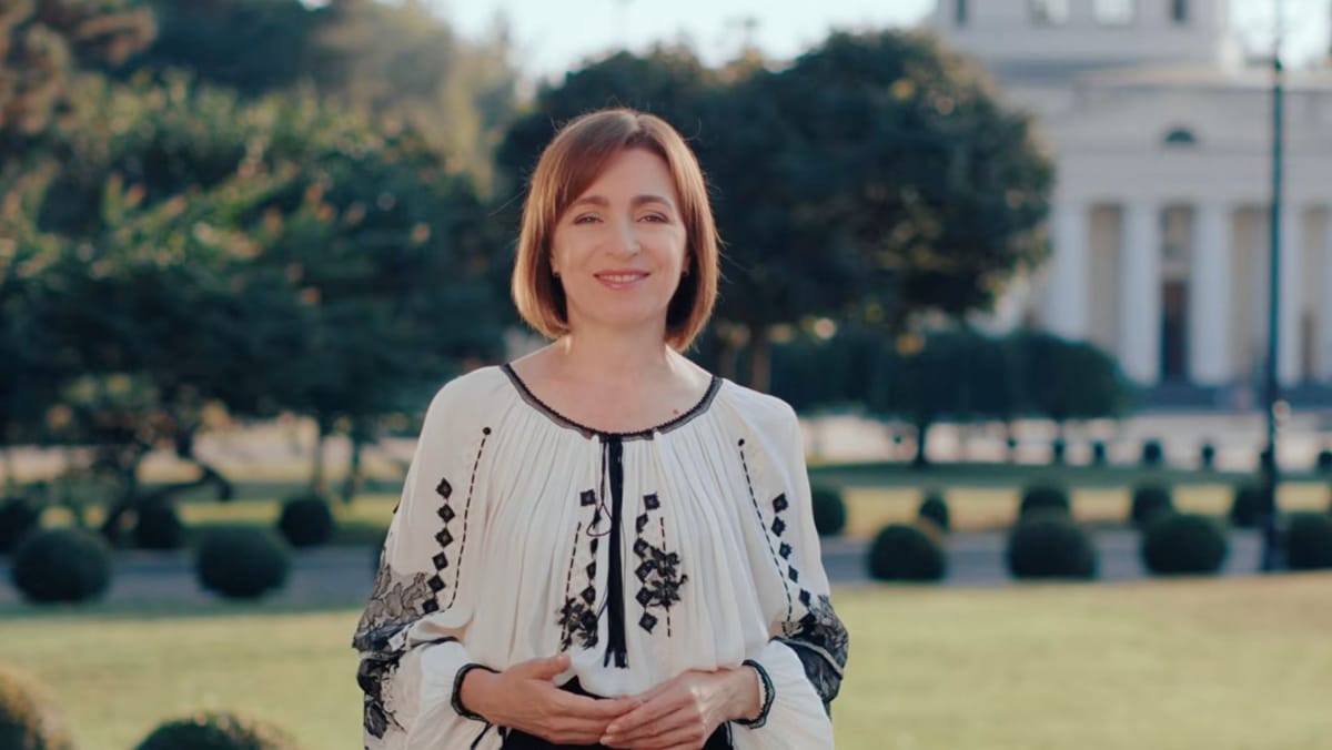 Maia Sandu, mesaj de Hramul Chișinăului: „Trebuie să lăsăm copiilor și nepoților noștri un oraș european”