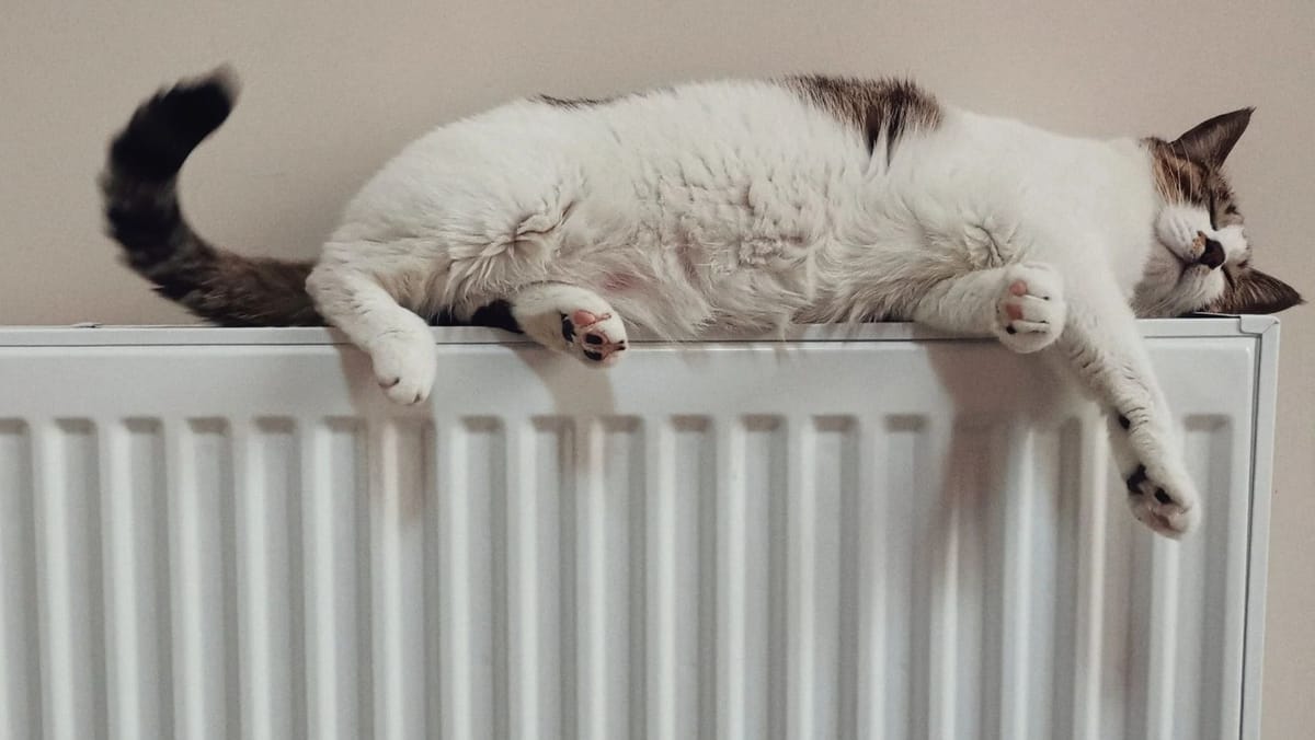 Doar 10 blocuri locative din Chișinău au fost conectate la căldură. Termoelectrica anunță situația pentru 23 octombrie