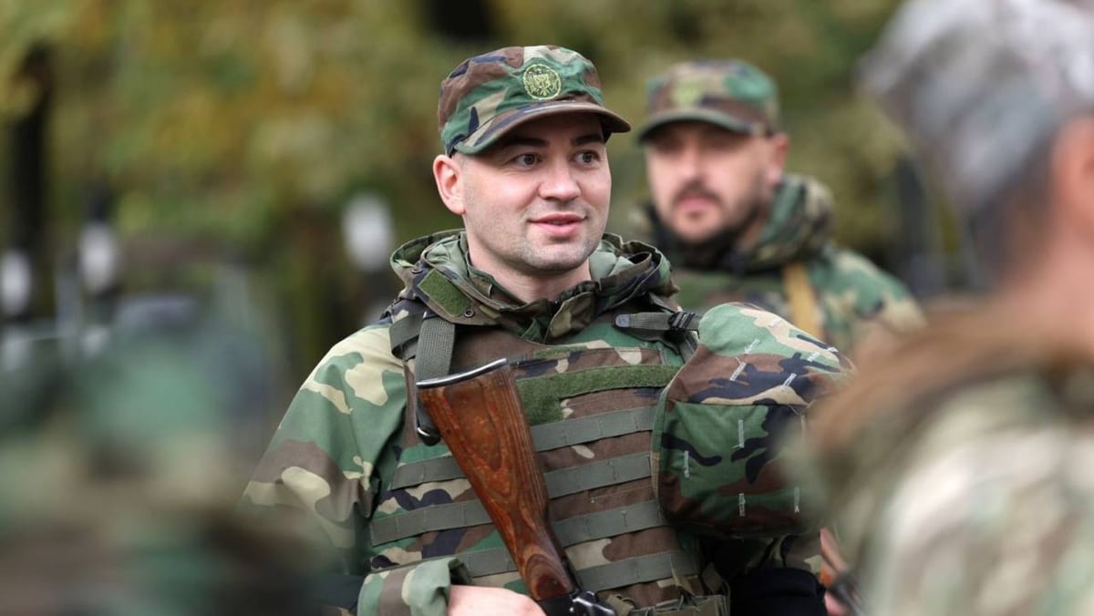 Armata Națională desfășoară noi exerciții cu rezerviștii. Timp de cinci zile, aceștia vor participa și la trageri