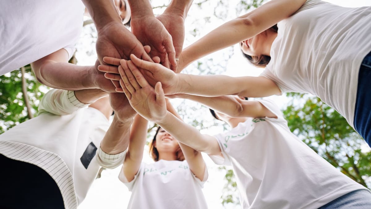 Chișinăul dedică o săptămână voluntariatului. Tinerii sunt invitați să se implice în mai multe activități