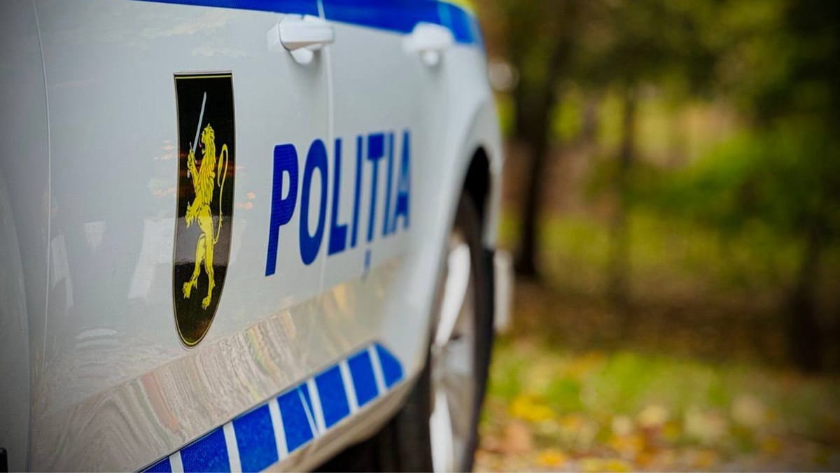 O porțiune a străzii Miron Costin din Chișinău va fi închisă circulației în acest weekend