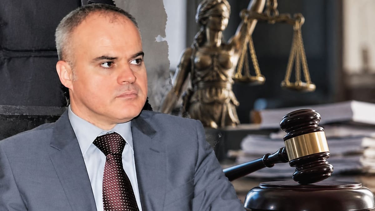 „Frauda bancară”: un fost vicepreședinte Victoriabank este acuzat de escrocherie și spălare de bani