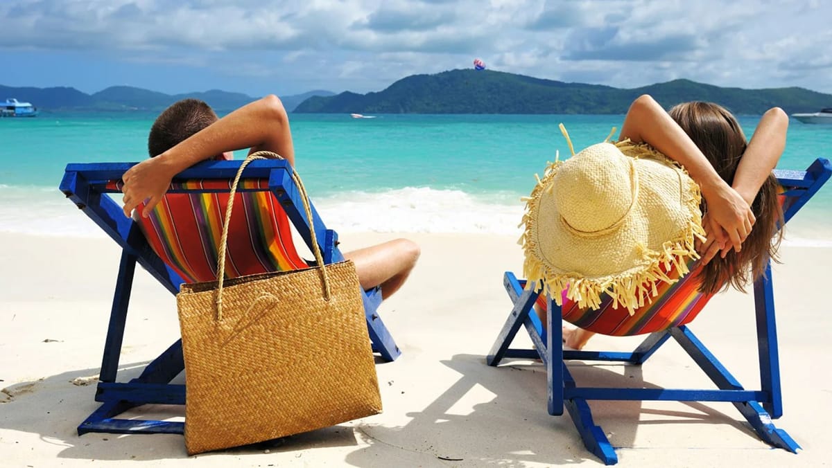 De la ghidurile turistice la TikTok. Cum s-a schimbat felul în care ne alegem vacanțele