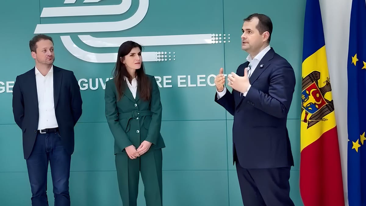 După atacurile cibernetice, premierul cere schimbări la Agenția de Guvernare Electronică: „Trebuie să reconstruim încrederea”