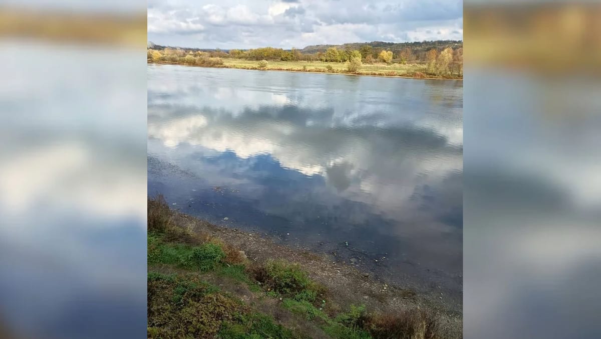 Nivelul Nistrului ar urma să crească în sudul țării. Ministrul Mediului anunță deversări mai mari de la Dubăsari