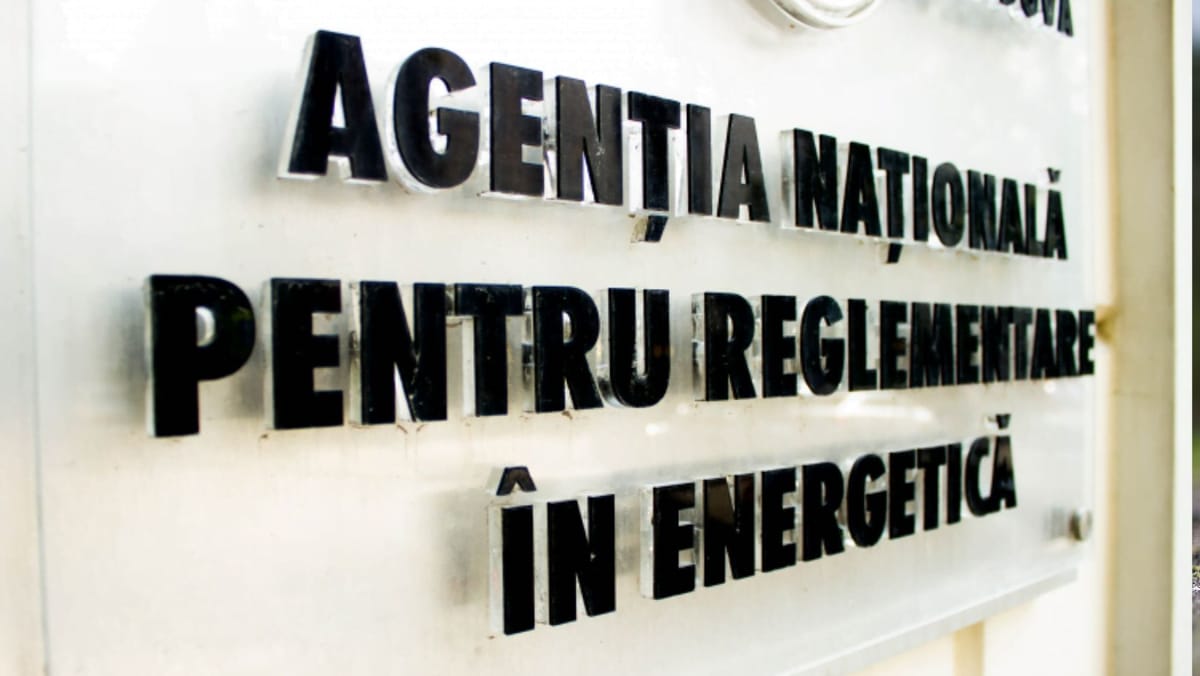ANRE: Cererea Energocom nu înseamnă automat tarife noi la energia electrică pentru populație