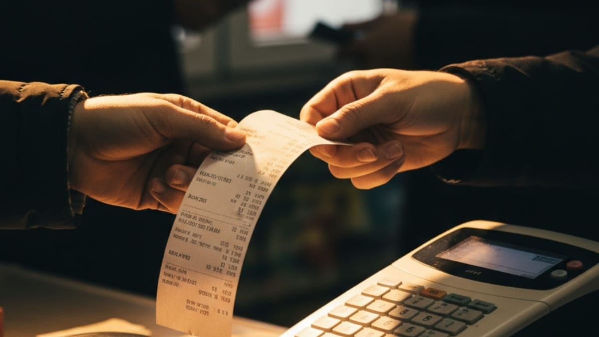 Comerț online, servicii și taxi fără înregistrare: sute de cazuri sancționate de Fisc