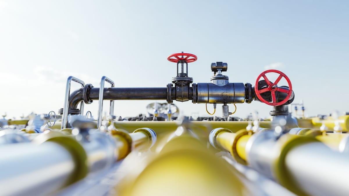 Gaze naturale din Ucraina pentru R. Moldova? Junghietu: Cifra de 500 de milioane de metri cubi este speculativă