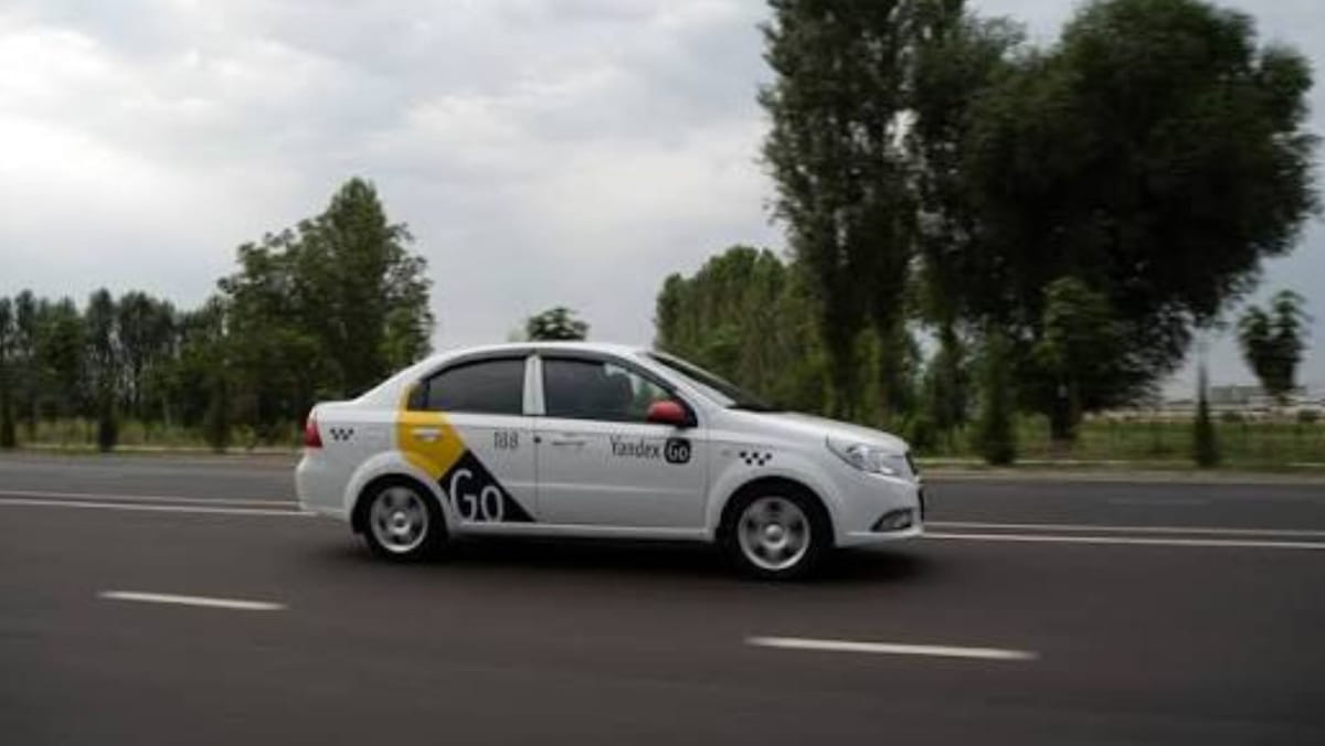 Yandex Go, obligată să-și dezvăluie proprietarii în 20 de zile. Autoritățile verifică ce se întâmplă cu datele utilizatorilor