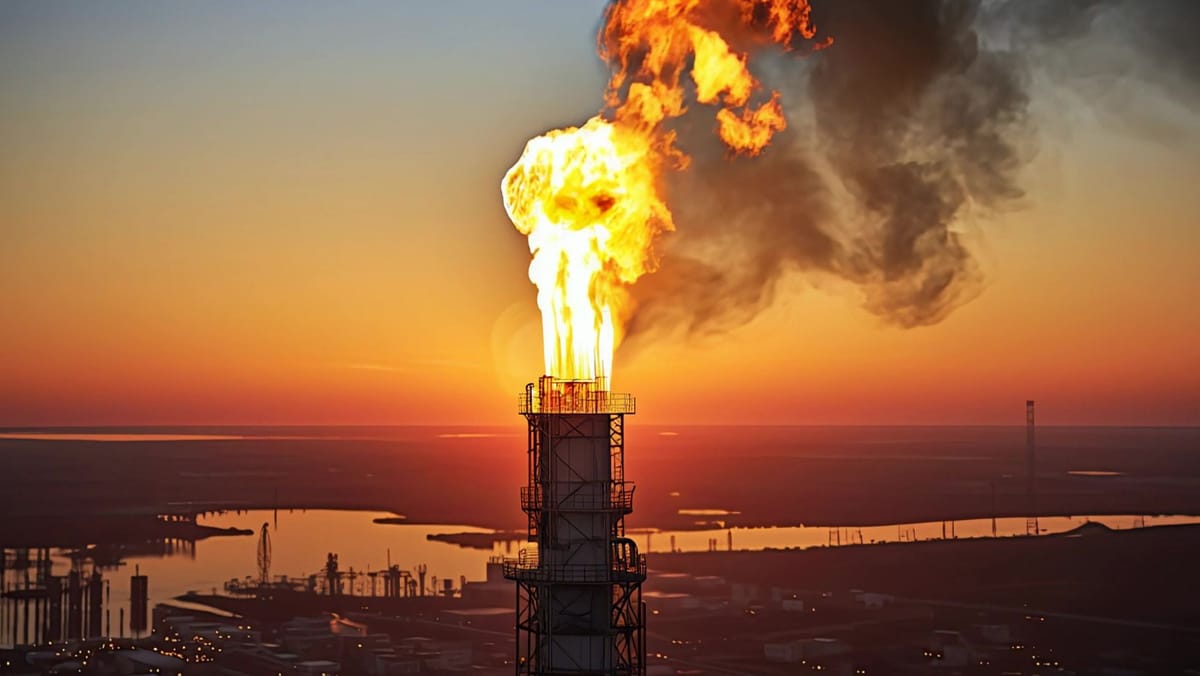 Motorină din India, Arabia Saudită și Oman, printre importurile R. Moldova. Situația privind consumul de energie
