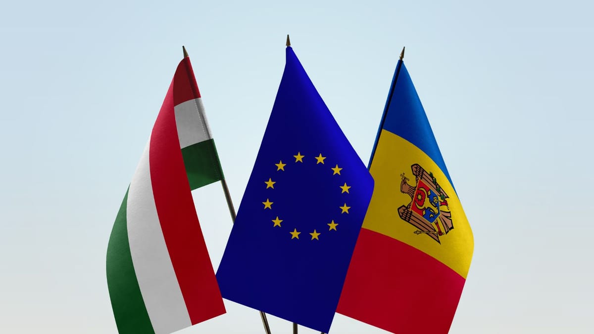 Ungaria ar fi blocat un nou pas în negocierile de aderare ale Republicii Moldova și Ucrainei la UE